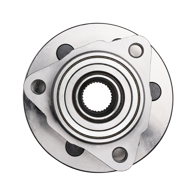 515007-American Cars Wheel Hub Lož
