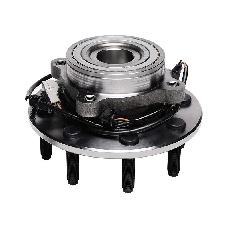 515063-American Cars Wheel Hub Lož