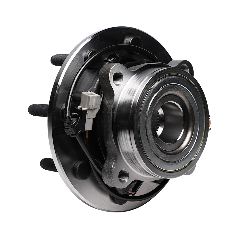 515063-American Cars Wheel Hub Lož