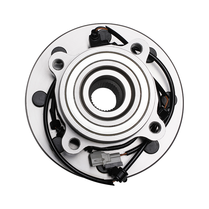 515063-American Cars Wheel Hub Lož