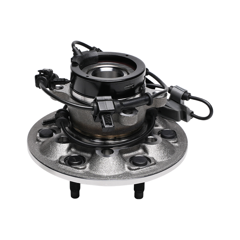 515111-American Cars Wheel Hub Lož