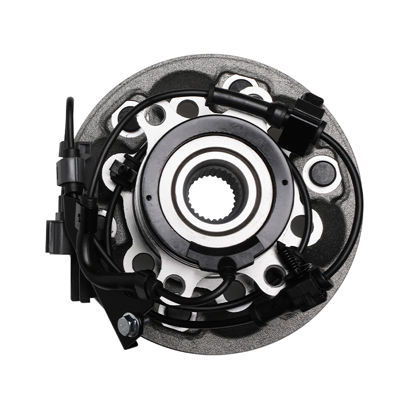 515111-American Cars Wheel Hub Lož