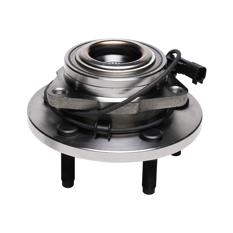 513271-American Cars Wheel Hub Lož