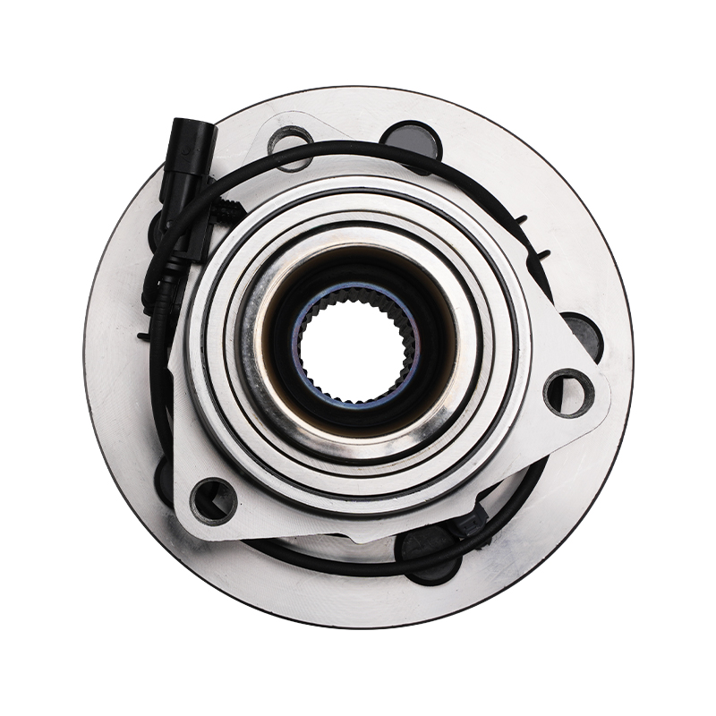 513271-American Cars Wheel Hub Lož