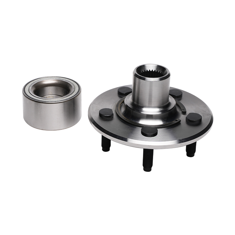 521000-American Cars Wheel Hub Lož