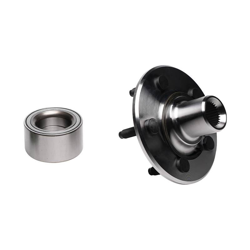521000-American Cars Wheel Hub Lož
