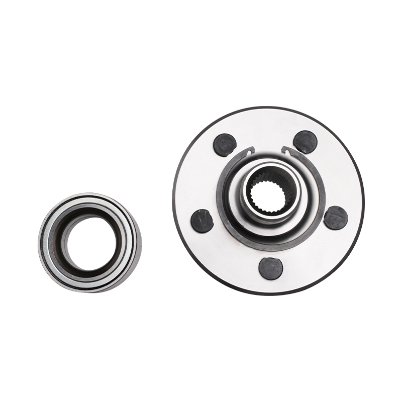 521000-American Cars Wheel Hub Lož