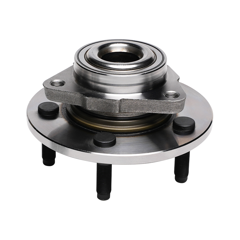 515072-American Cars Wheel Hub Lož