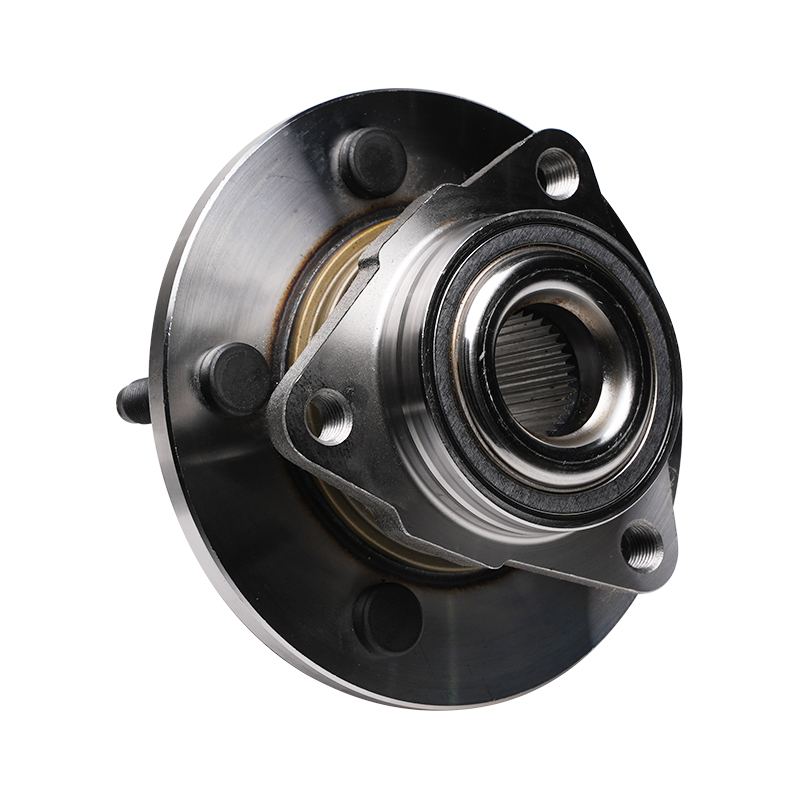 515072-American Cars Wheel Hub Lož
