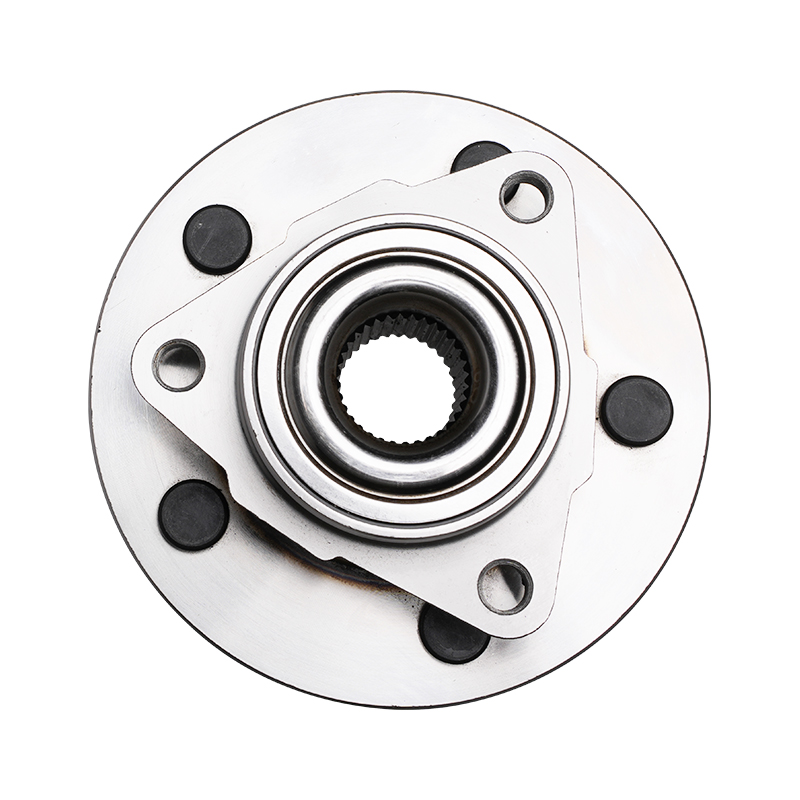515072-American Cars Wheel Hub Lož