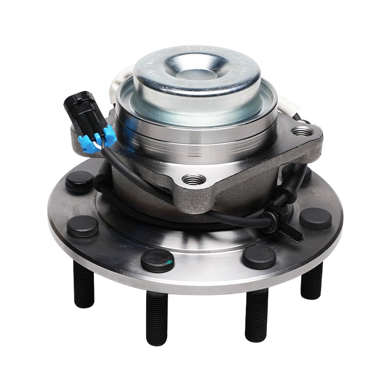 515060-American Cars Wheel Hub Lož