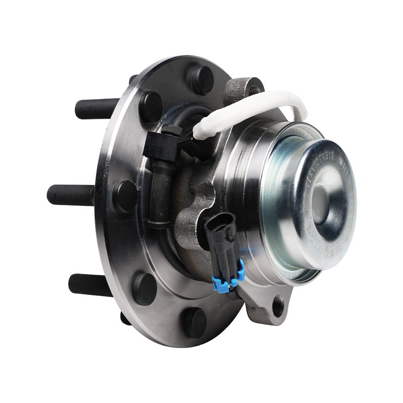515060-American Cars Wheel Hub Lož