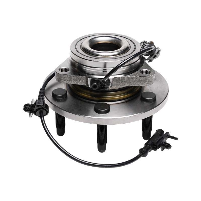 515096-American Cars Wheel Hub Lož