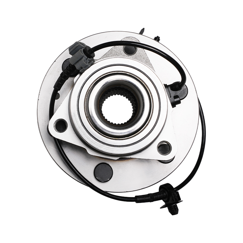 515096-American Cars Wheel Hub Lož