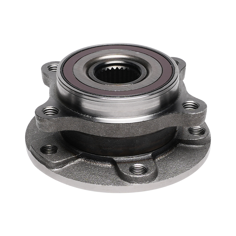 513348-American Cars Wheel Hub Lož