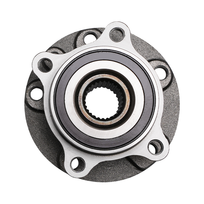 513348-American Cars Wheel Hub Lož