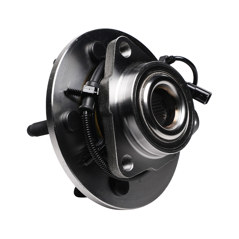 515126-American Cars Wheel Hub Lož