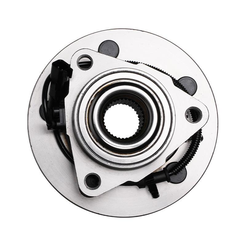 515126-American Cars Wheel Hub Lož