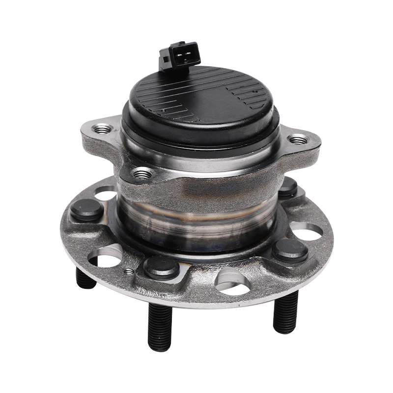 512553-Korean Cars Wheel Hub Ložisko