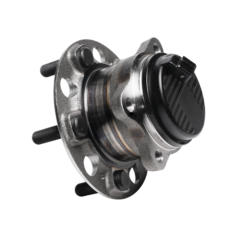 512553-Korean Cars Wheel Hub Ložisko