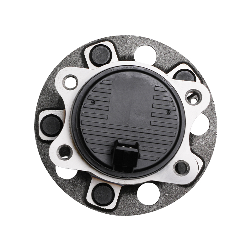 512553-Korean Cars Wheel Hub Ložisko