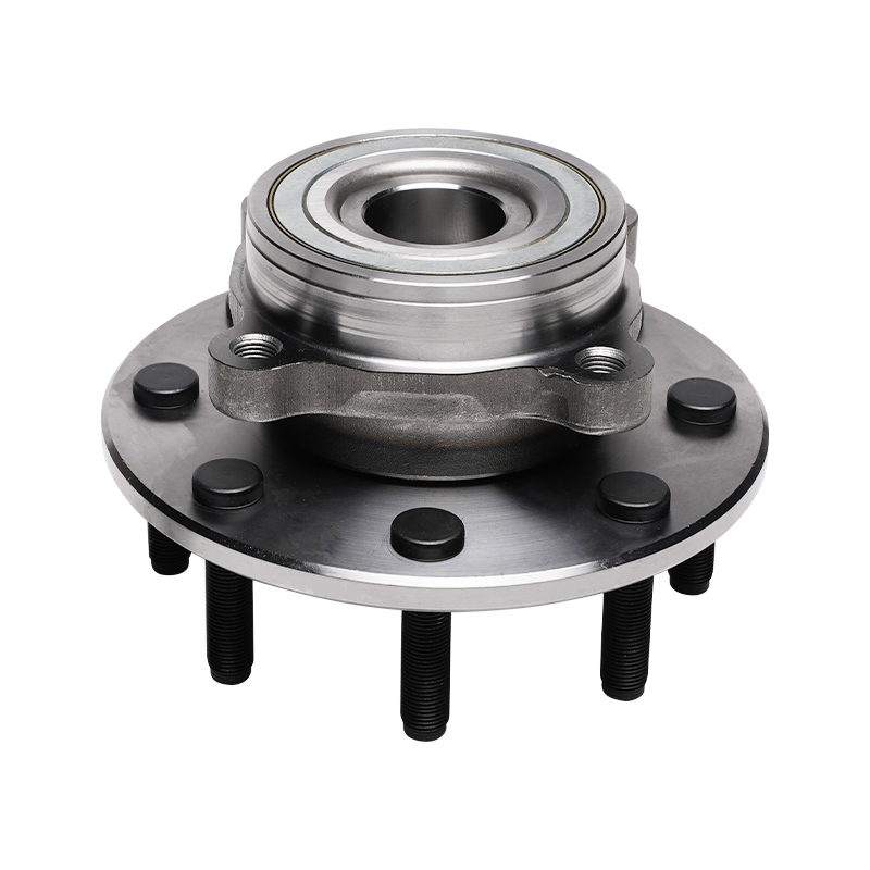 515062-American Cars Wheel Hub Lož