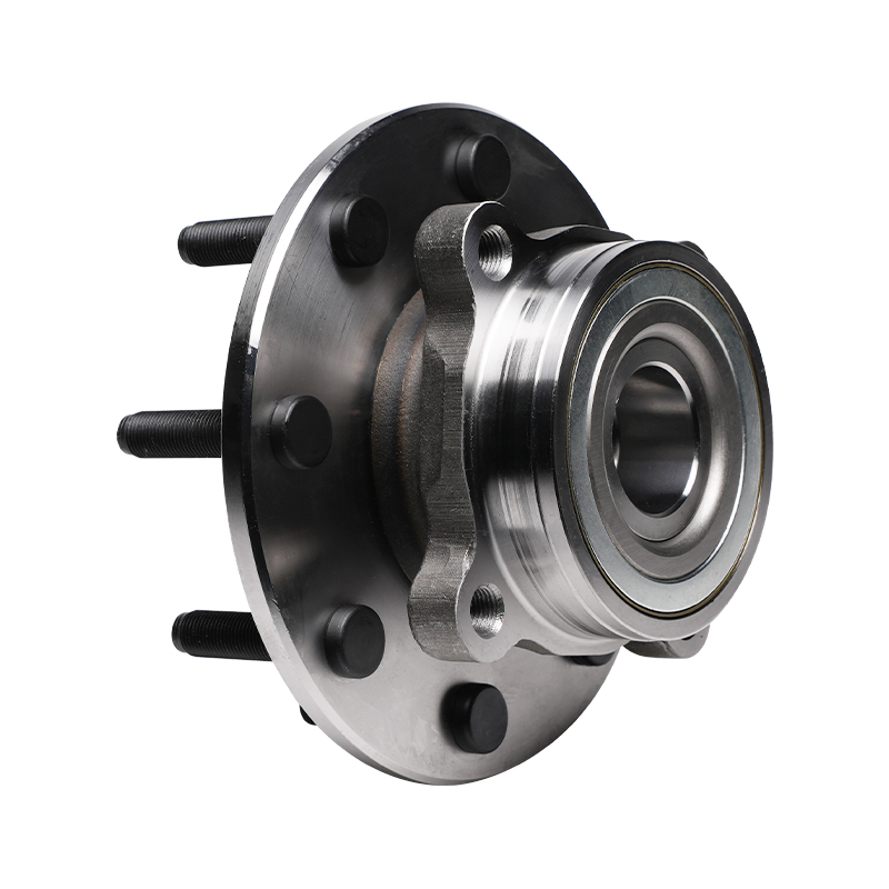 515062-American Cars Wheel Hub Lož