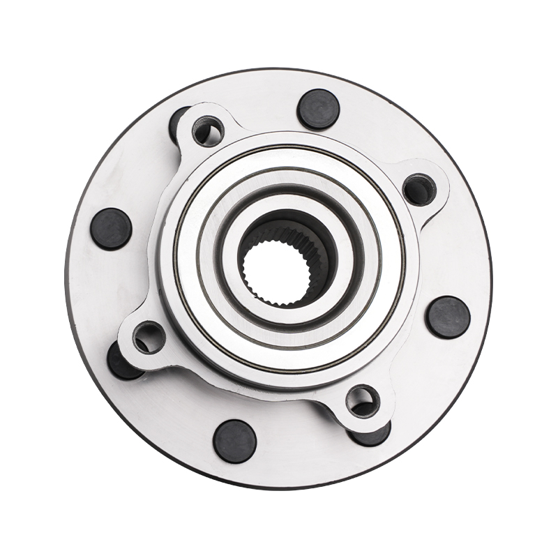 515062-American Cars Wheel Hub Lož