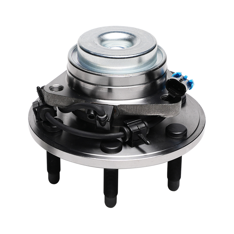 515044-American Cars Wheel Hub Lož