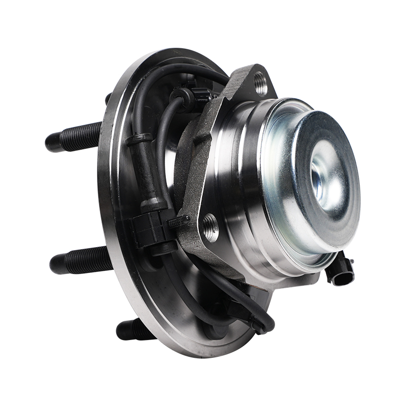 515044-American Cars Wheel Hub Lož