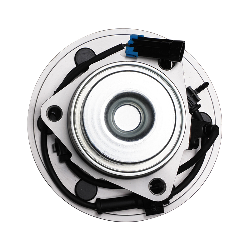 515044-American Cars Wheel Hub Lož