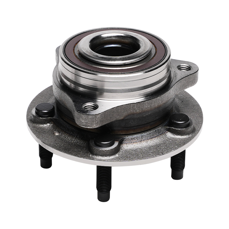 513398-American Cars Wheel Hub Lož