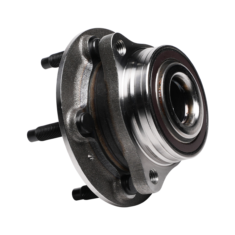 513398-American Cars Wheel Hub Lož
