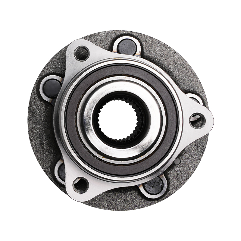 513398-American Cars Wheel Hub Lož