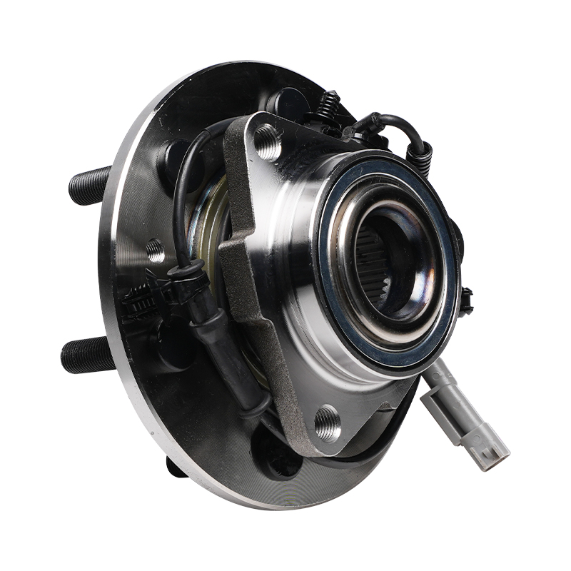 515179-American Cars Wheel Hub Lož