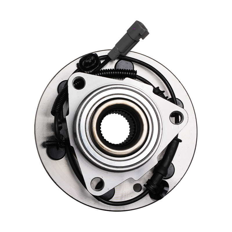 515179-American Cars Wheel Hub Lož
