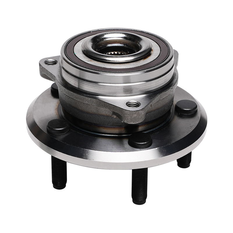 513324-American Cars Wheel Hub Lož