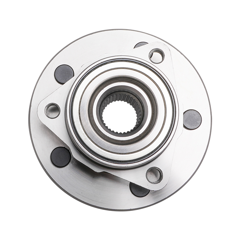 515038-American Cars Wheel Hub Lož