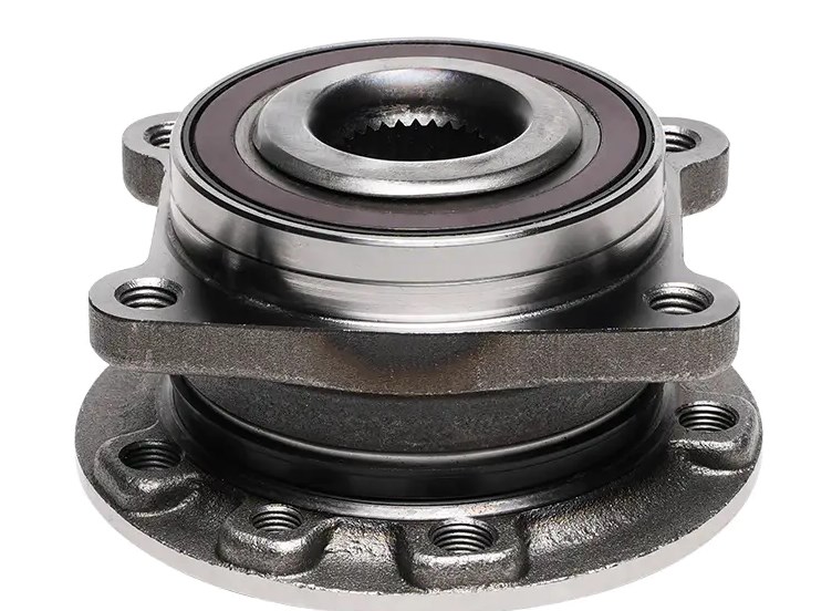 Ložiska pro náboj kol American Cars: Klíčová součást přispívající k bezpečnosti a výkonu jízdy