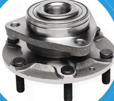 Od struktury k výkonu: Komplexní porozumění technické podstatě moderních jednotek náboje kol