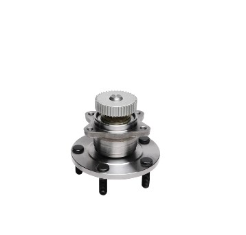 Klíčová role sestav nábojů kol v bezpečnosti a výkonu vozidla